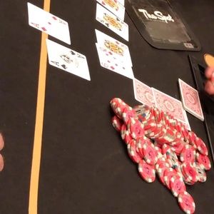 Meet your Posher, Chip